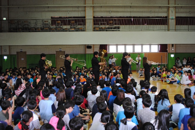 5. 12 (화) 대구 신월초등학교